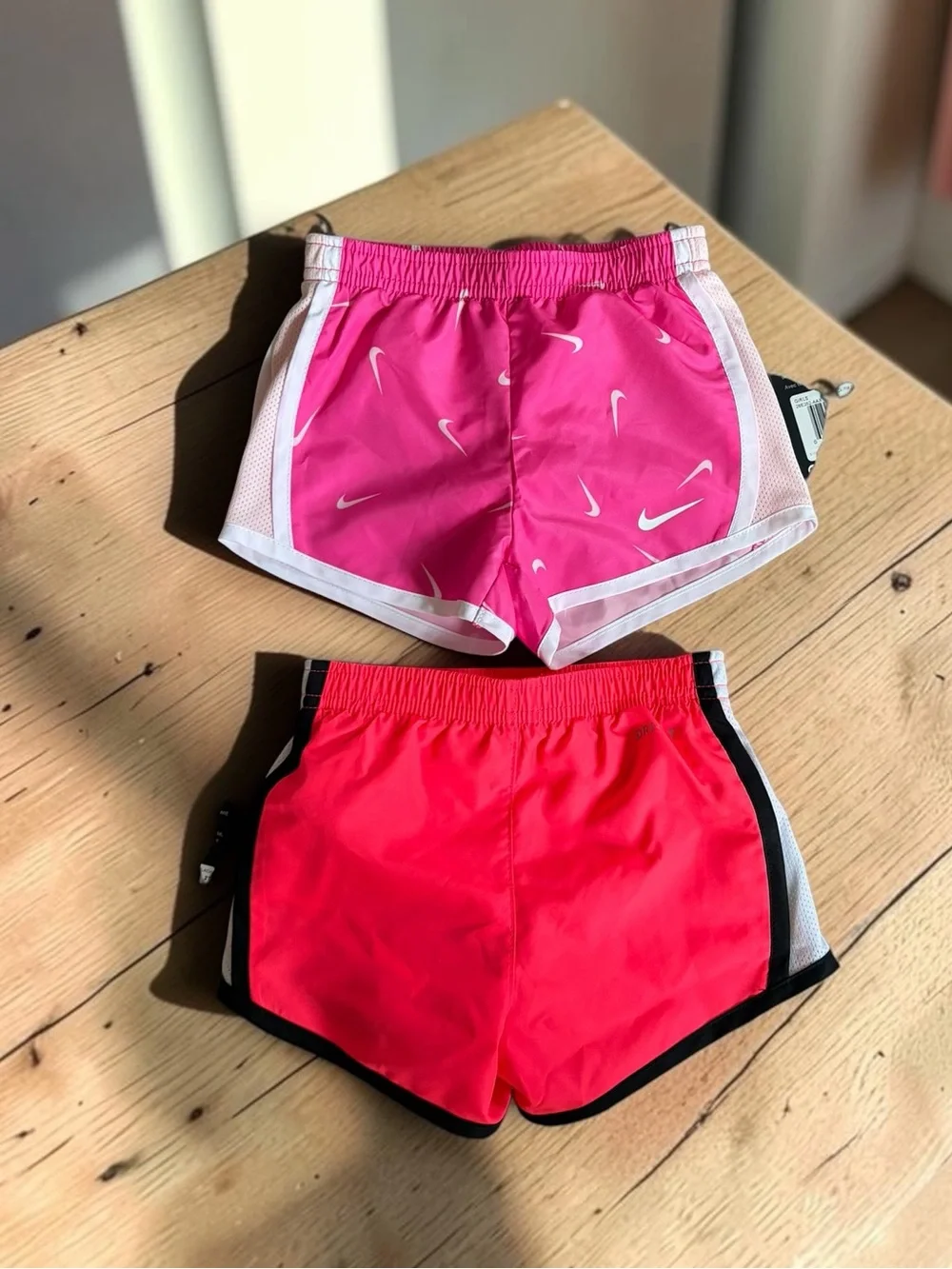 Nike two pack
